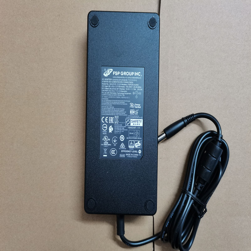 Pc Gaming Uk - NEUES echtes Slim FSP 19,5 V