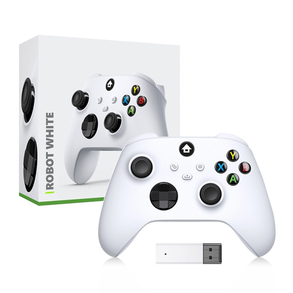 Pc Gaming Xbox Controller - Für PC Gamepad Controller Mit 2,4G