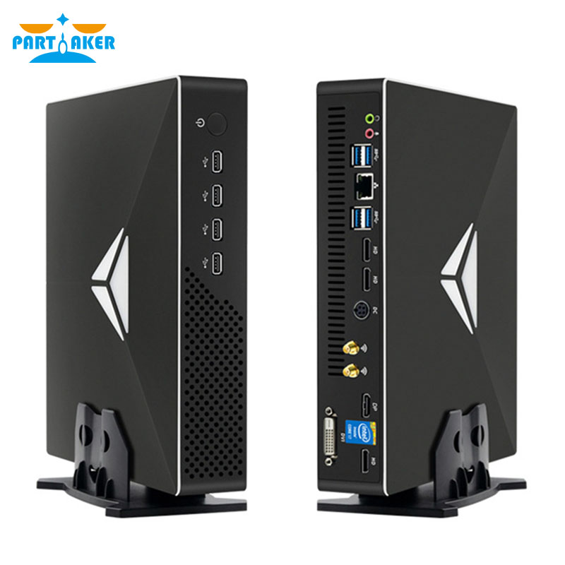 Pc Gaming On Wifi - Mini-Gaming-PC der 10. Generation Intel i9-10900F