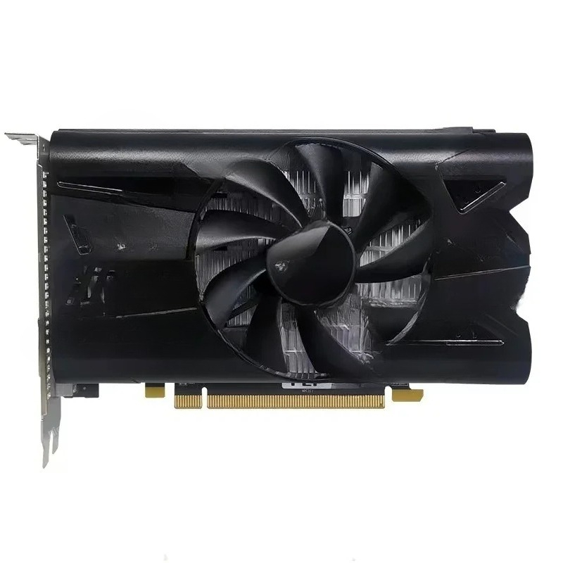 Pc Gaming Graphics Card - MLLSE AMD Radeon Grafikkarten RX470 4GB