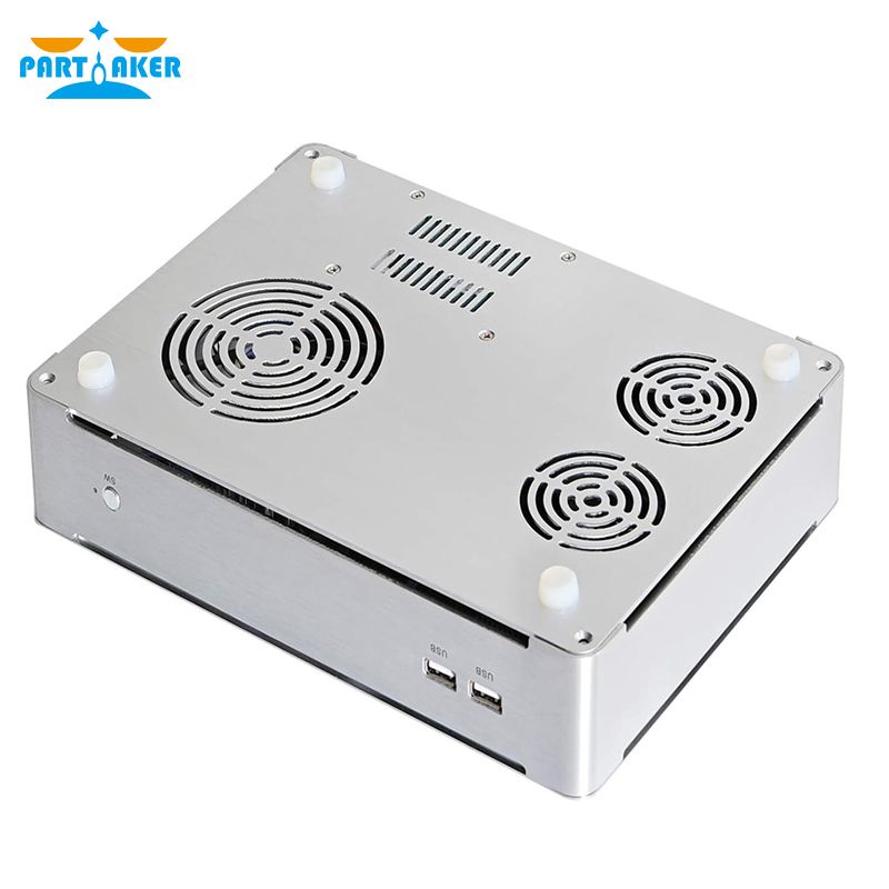 Pc Gaming On Wifi - Gaming-Mini-PC Intel Xeon D-1581 9. Generation