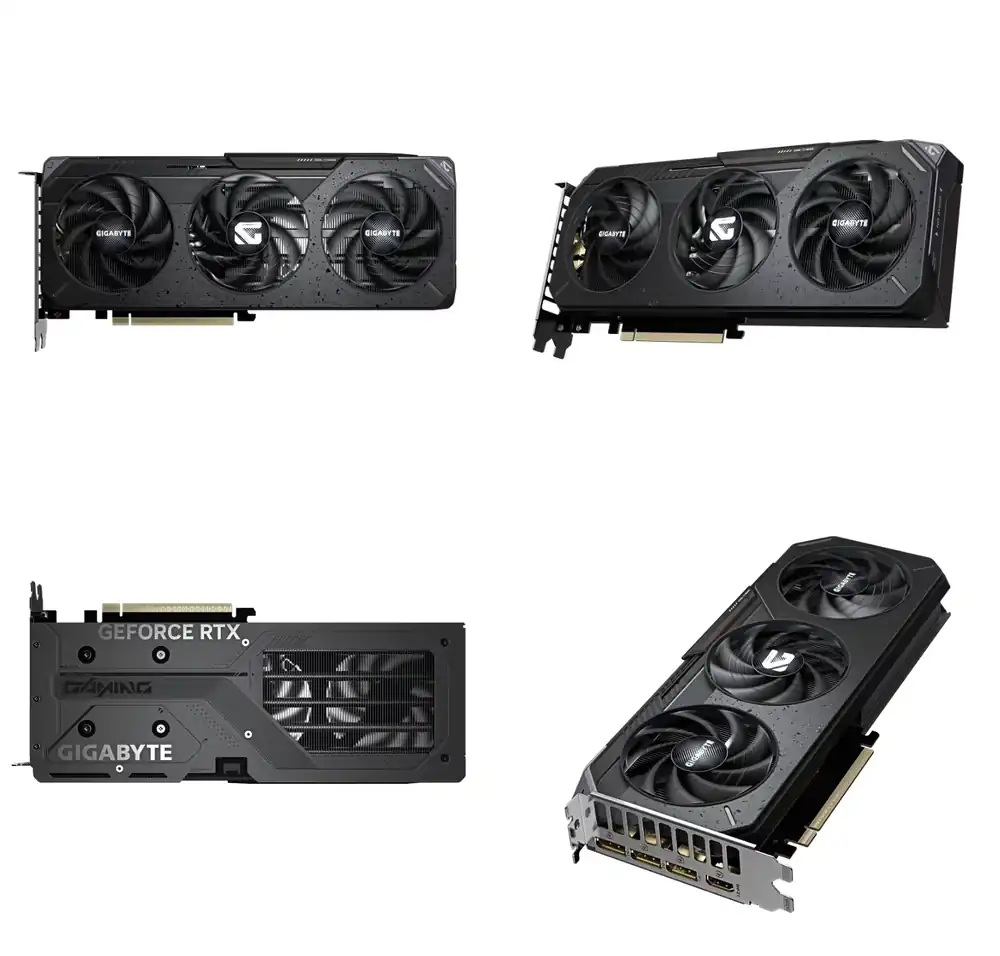 Pc Gaming Graphics Card - 2025 Neue 5060 Ti Gaming OC