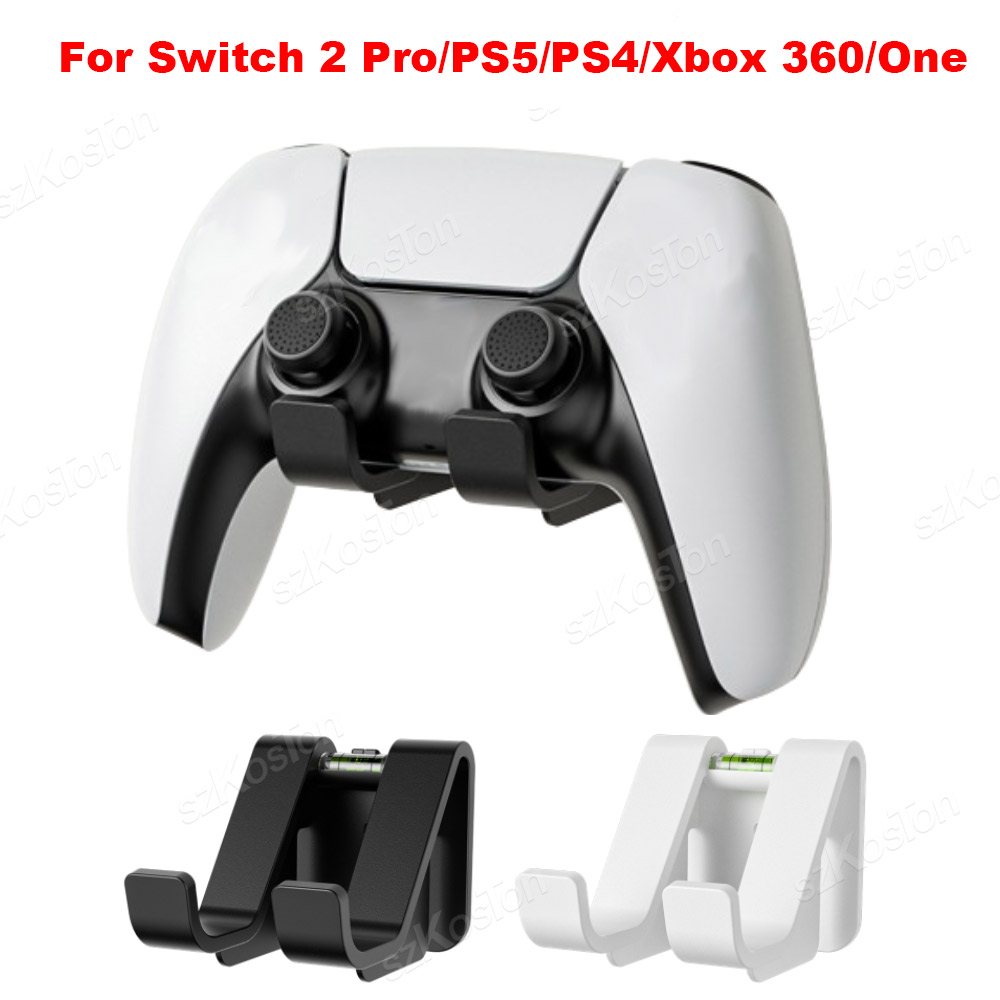 Pc Gaming Xbox Controller - Universal Gamepad Wandhalterung Ständer für PC