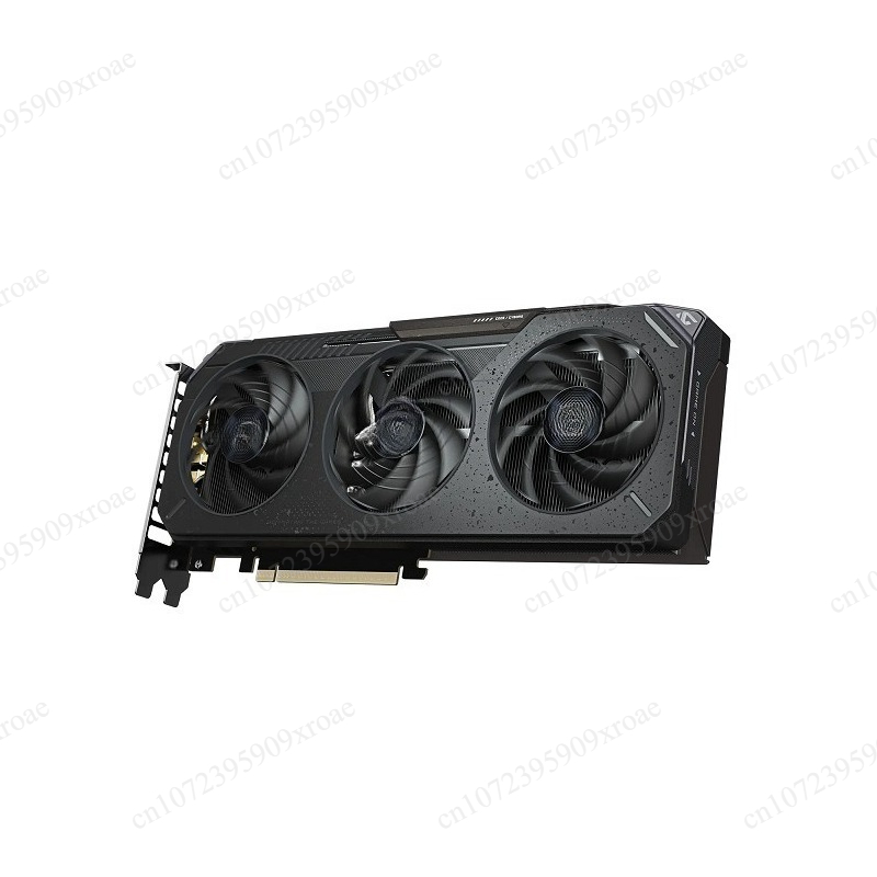 Pc Gaming Graphics Card - GeForce RTX 5060 Ti GAMING OC