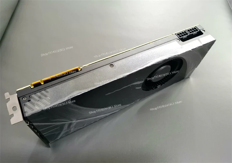 Pc Gaming Graphics Card - Hochleistungs-Gaming-Grafikkarte mit 22 GB GDDR6 PCI