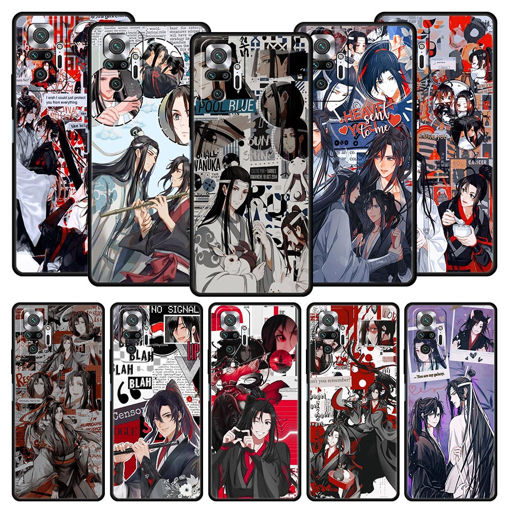 Anime Mo Dao Zu Shi MDZS Fall  – Pc Gaming Xiaomi Bewertung und Preis