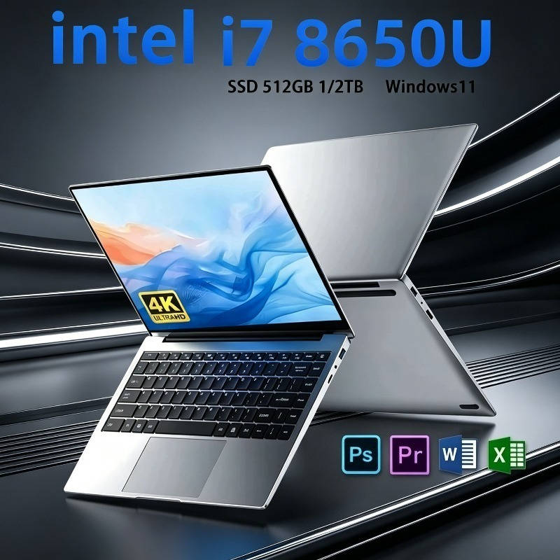 Neuer Ultra Slim 14,1-Zoll-Lap – Pc Gaming Intel Core I7 Bewertung und Preis
