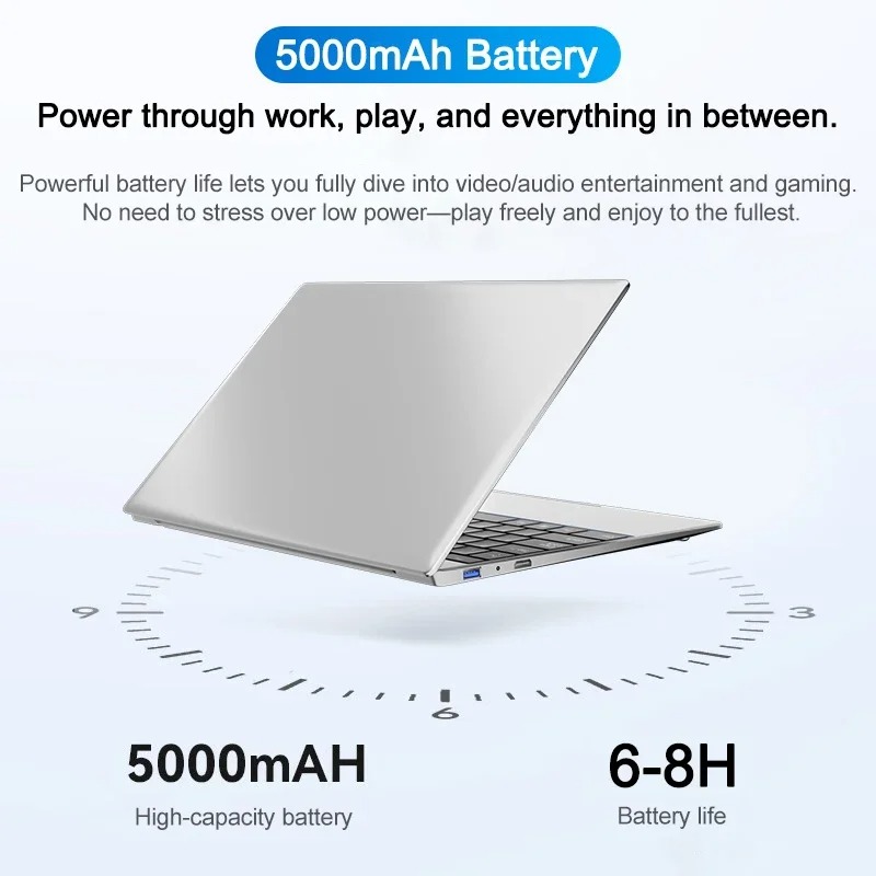 Neuer Ultra Slim 14,1-Zoll-Lap – Pc Gaming Intel Core I7 Bewertung und Preis