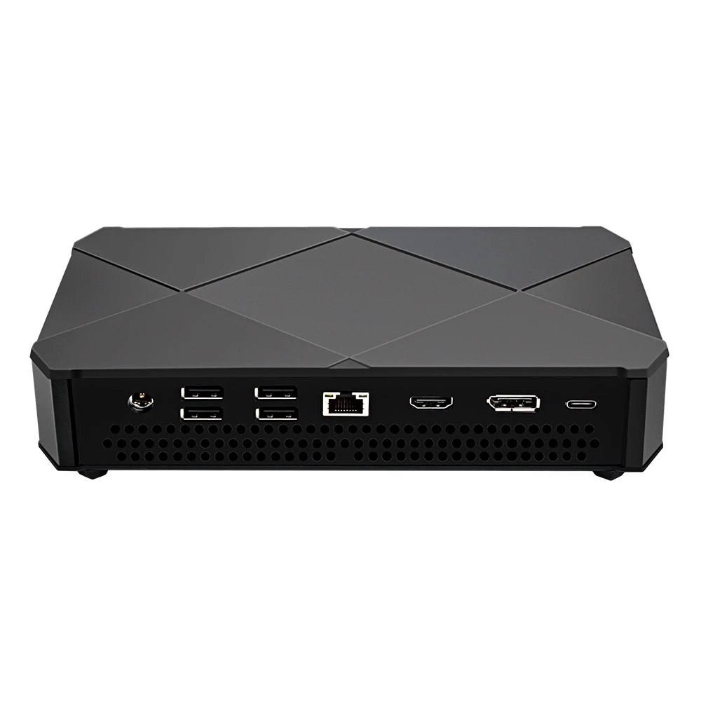 Büro Gaming Desktop Mini PC Co – Pc Gaming Intel Core I7 Bewertung und Preis