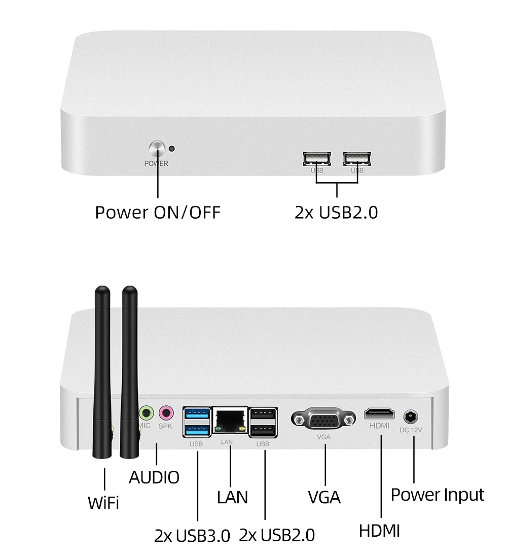 Inter Gen 12/13th Gaming/Offic – Pc Gaming On Wifi Bewertung und Preis