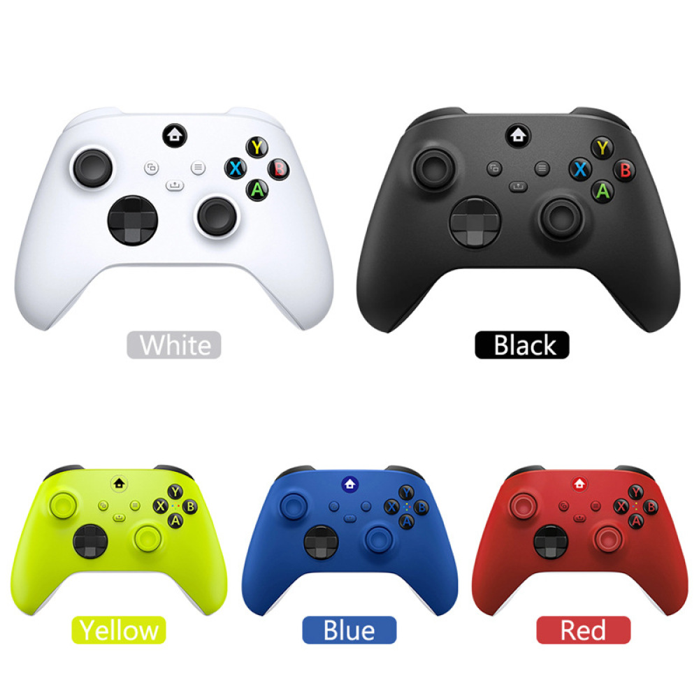 Für PC Gamepad Controller Mit  – Pc Gaming Xbox Controller Bewertung und Preis