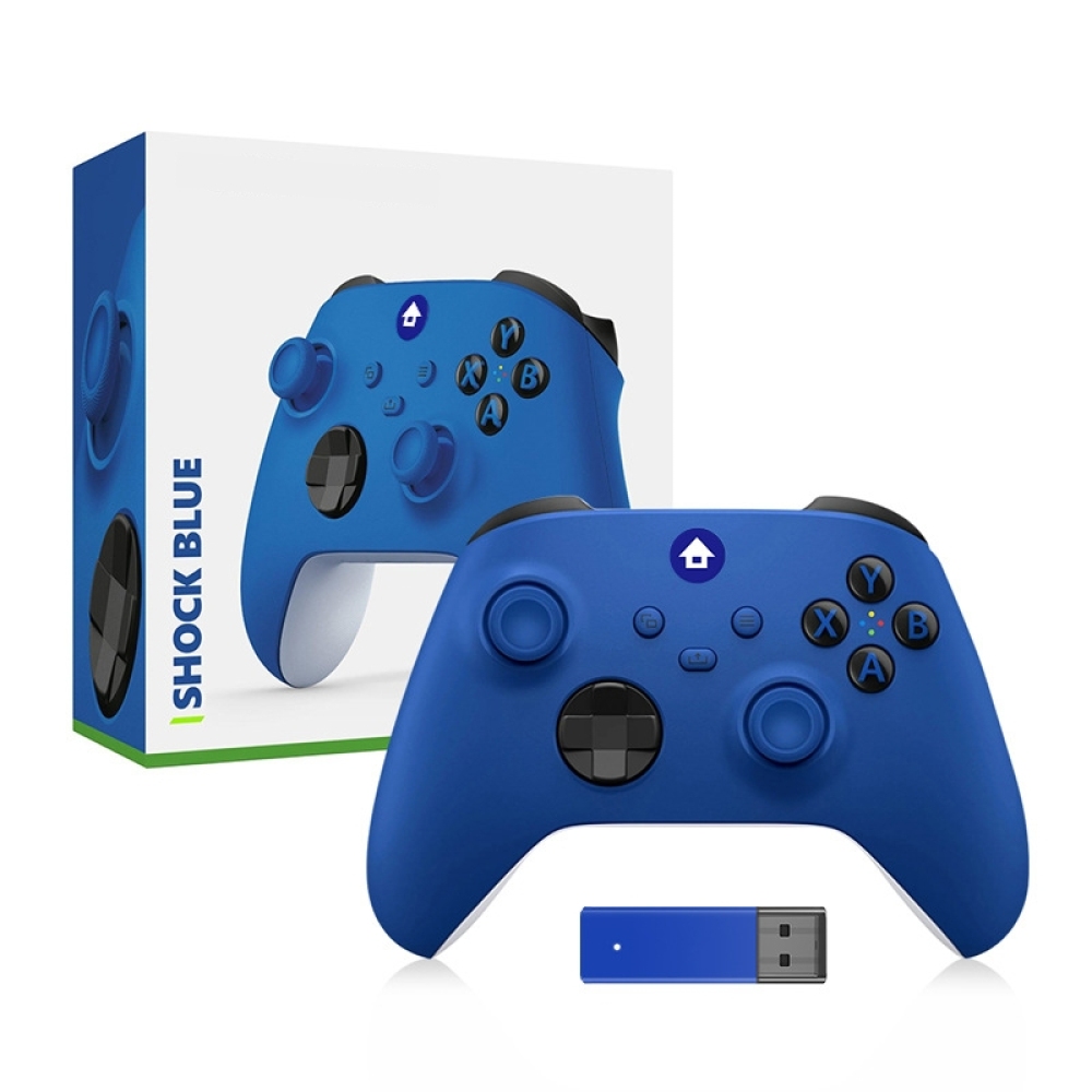 Für PC Gamepad Controller Mit  – Pc Gaming Xbox Controller Bewertung und Preis