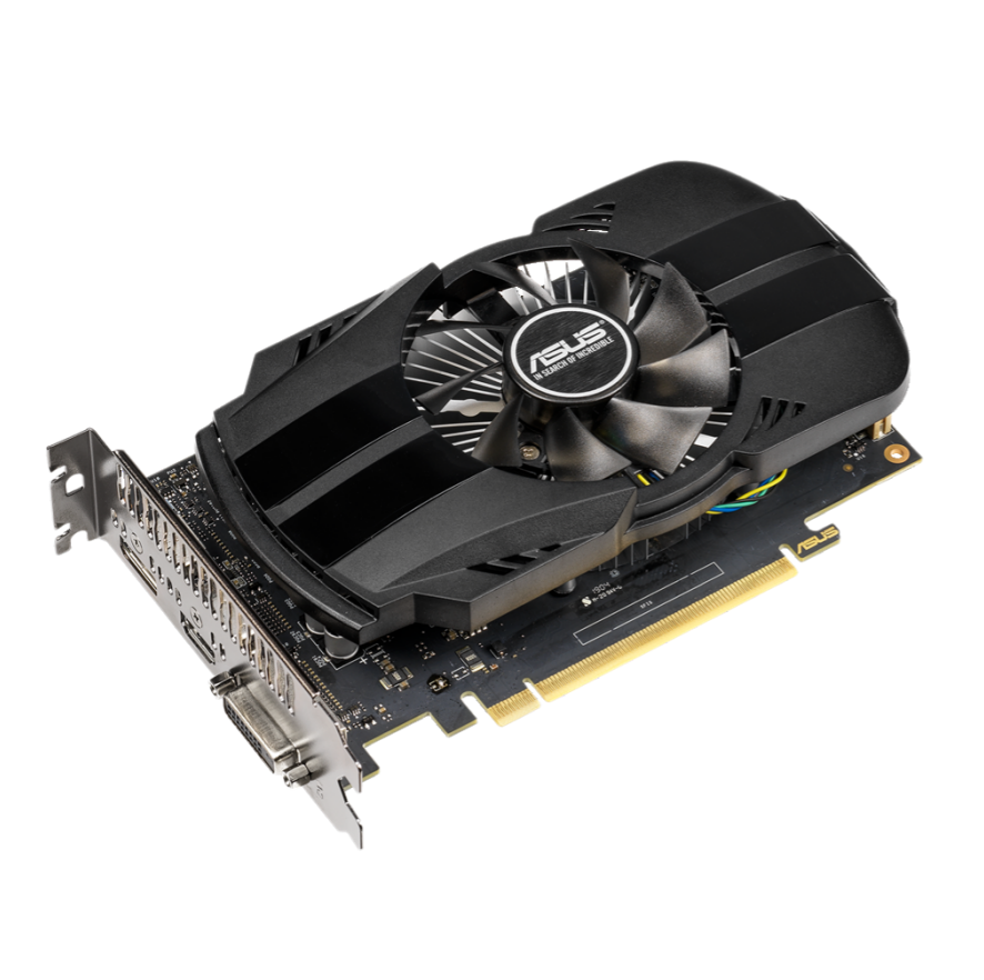 ASUS NVIDIA GTX 1650 GPU PH GT – Pc Gaming Graphics Card Bewertung und Preis