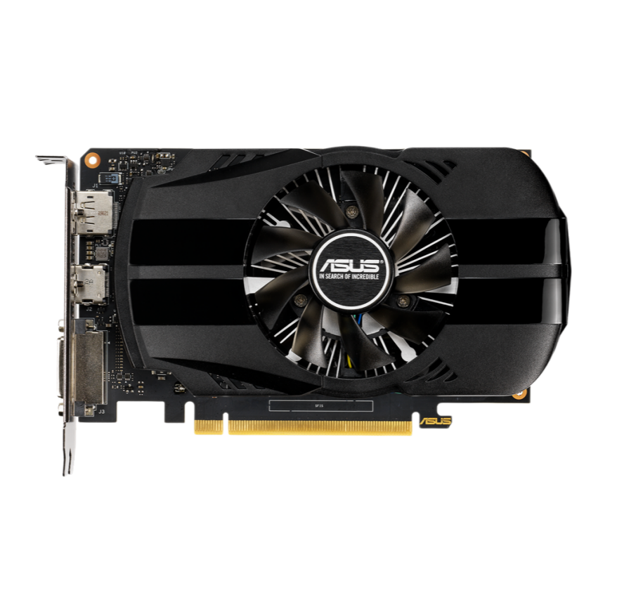 ASUS NVIDIA GTX 1650 GPU PH GT – Pc Gaming Graphics Card Bewertung und Preis