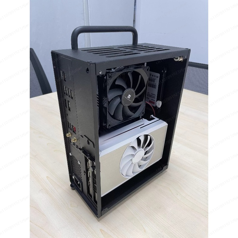 Kompaktes Gaming-PC-Gehäuse mi – Pc Gaming Graphics Card Bewertung und Preis