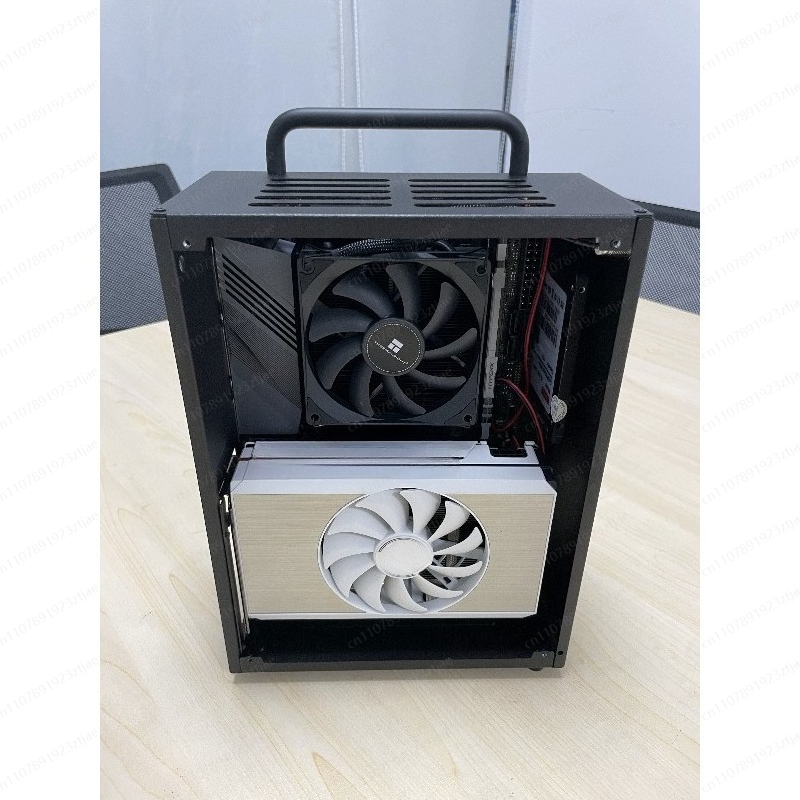 Kompaktes Gaming-PC-Gehäuse mi – Pc Gaming Graphics Card Bewertung und Preis