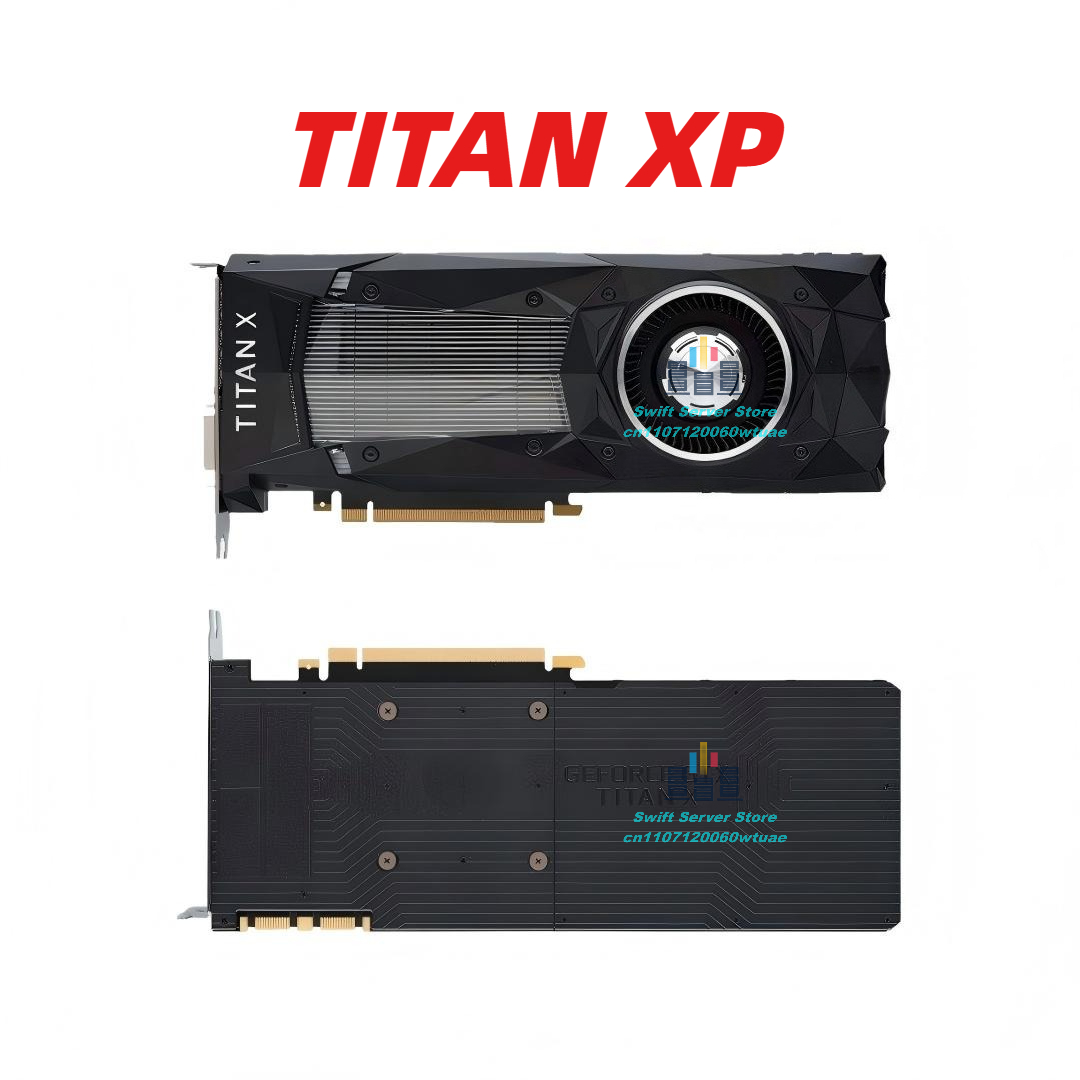 TITAN X / XP / V 12GB GDDR5X H – Pc Gaming Graphics Card Bewertung und Preis