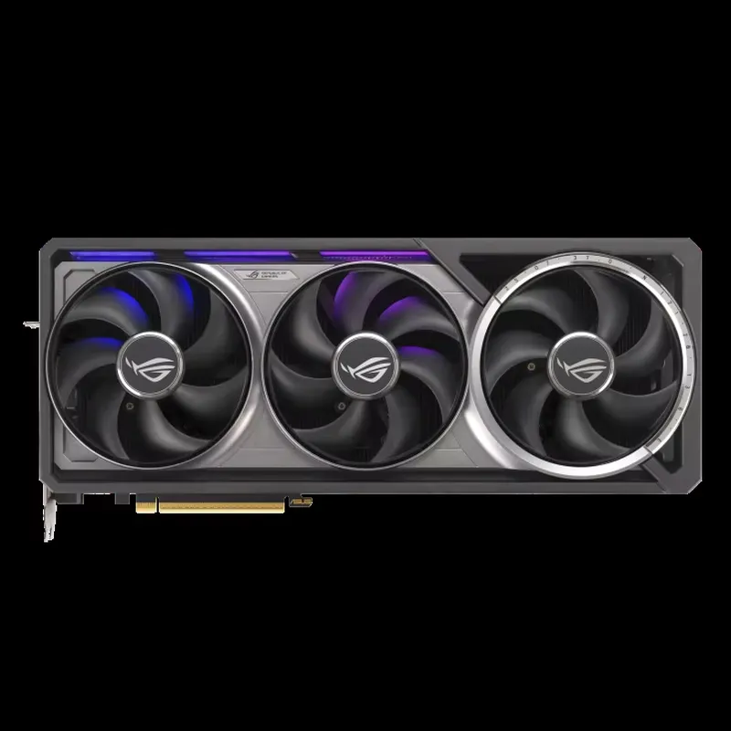 2025 Neuerscheinung ROG Astral – Pc Gaming Graphics Card Bewertung und Preis