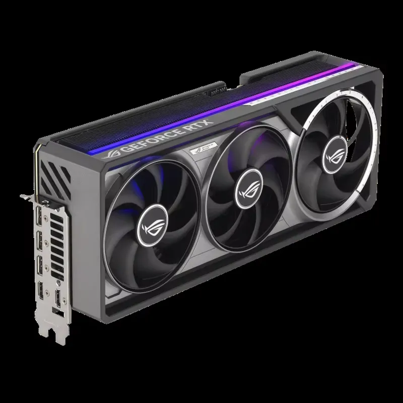 2025 Neuerscheinung ROG Astral – Pc Gaming Graphics Card Bewertung und Preis
