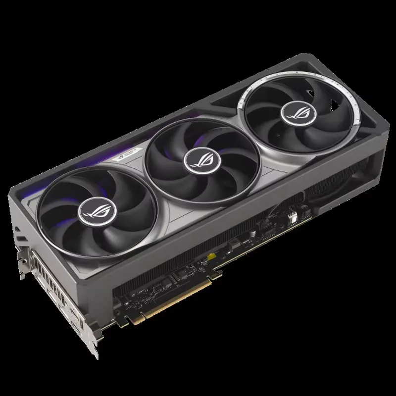 2025 Neuerscheinung ROG Astral – Pc Gaming Graphics Card Bewertung und Preis