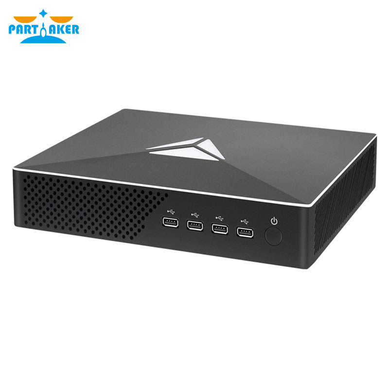 Mini-Gaming-PC der 10. Generat – Pc Gaming On Wifi Bewertung und Preis