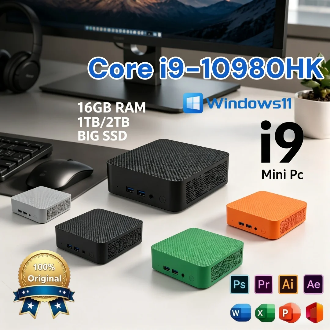 Kostengünstiger tragbarer Mini – Pc Gaming Cost Bewertung und Preis