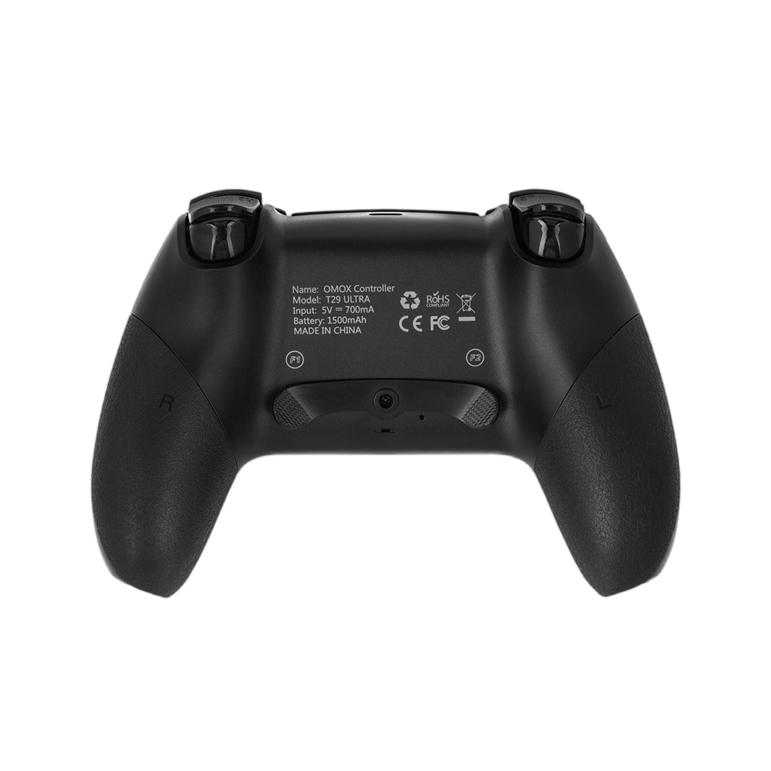 OMOX T29 Ultra 2026 Neuer Mult – Pc Gaming Xbox Controller Bewertung und Preis