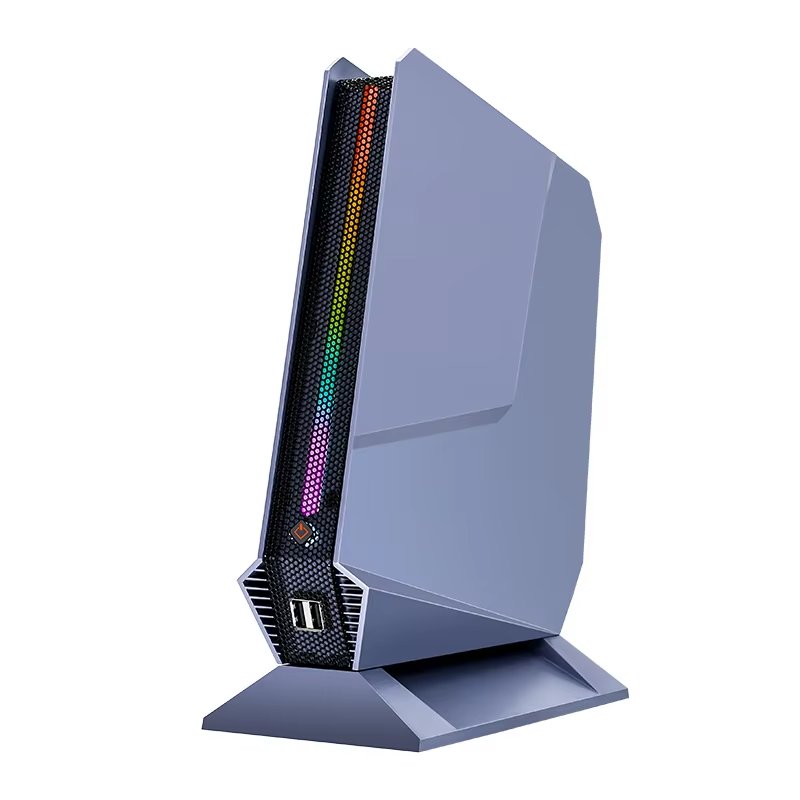 Topton F10 Gaming Mini-PC NVID – Pc Gaming Intel Core I7 Bewertung und Preis