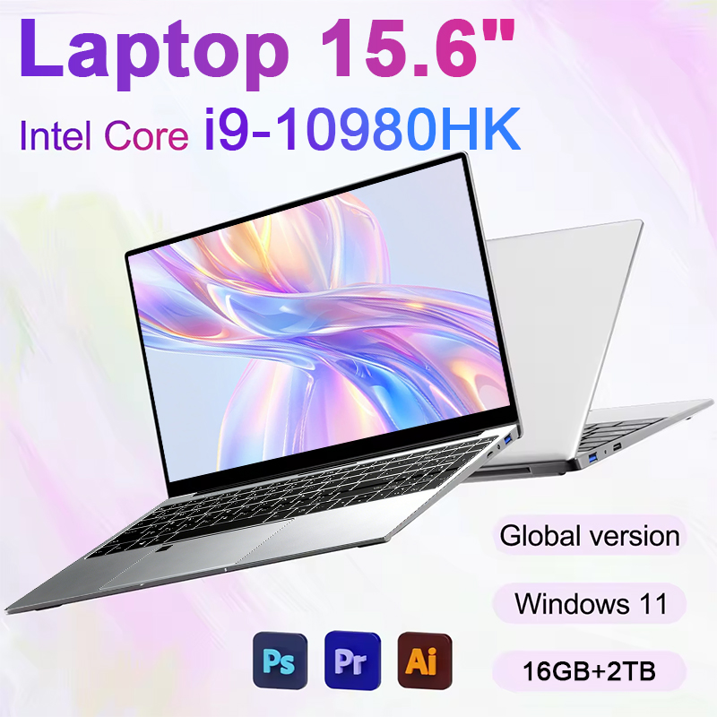 ACEKAMAS 2026 15,6' Intel Core – Pc Gaming Uk Bewertung und Preis