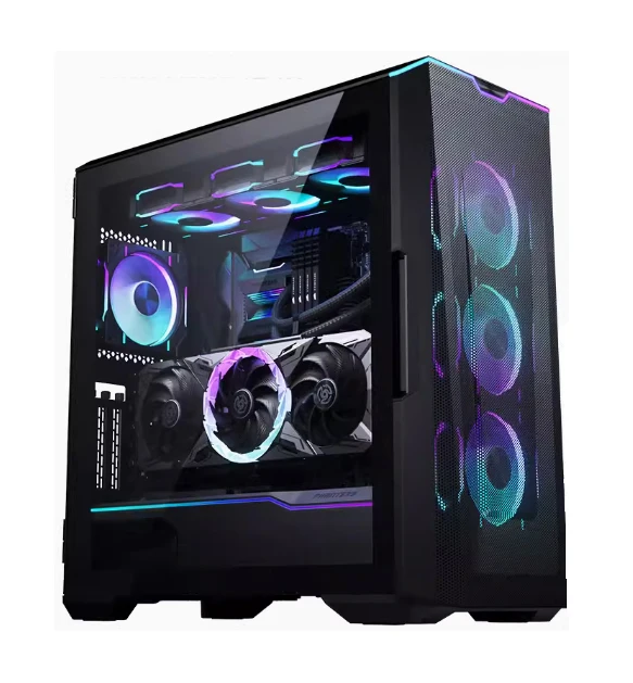 High-End Custom Gaming PC I9/I – Pc Gaming Graphics Card Bewertung und Preis