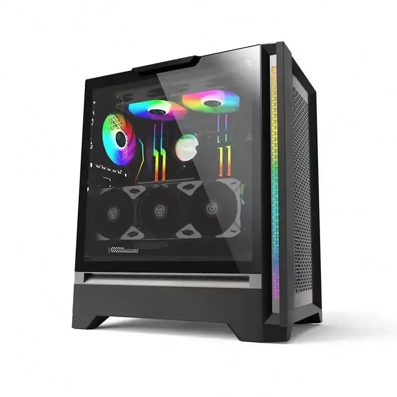 High-End Custom Gaming PC I9/I – Pc Gaming Graphics Card Bewertung und Preis