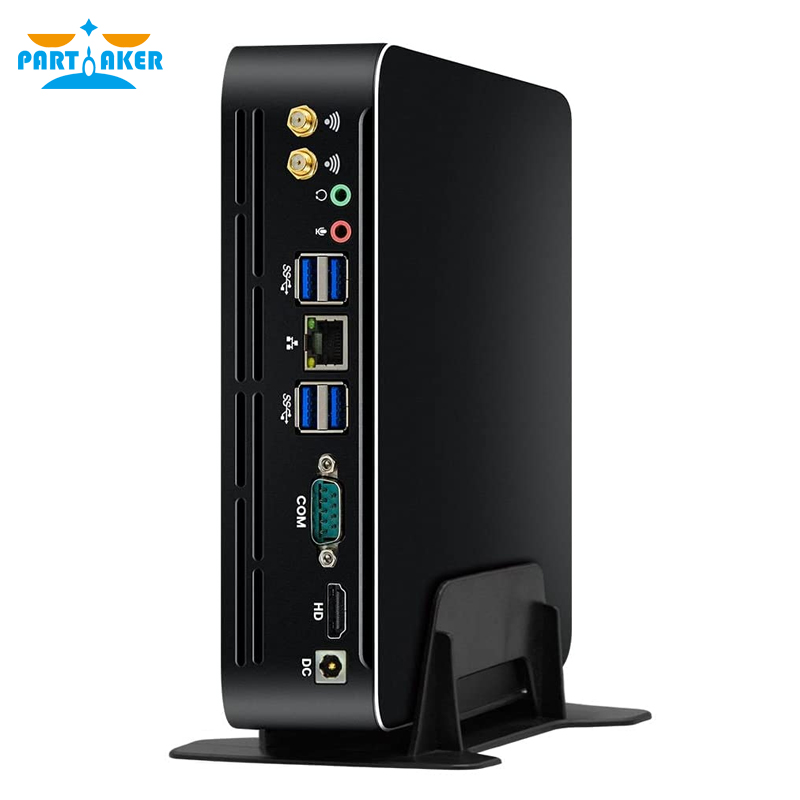 Gaming-HTPC-Desktop-Computer d – Pc Gaming On Wifi Bewertung und Preis