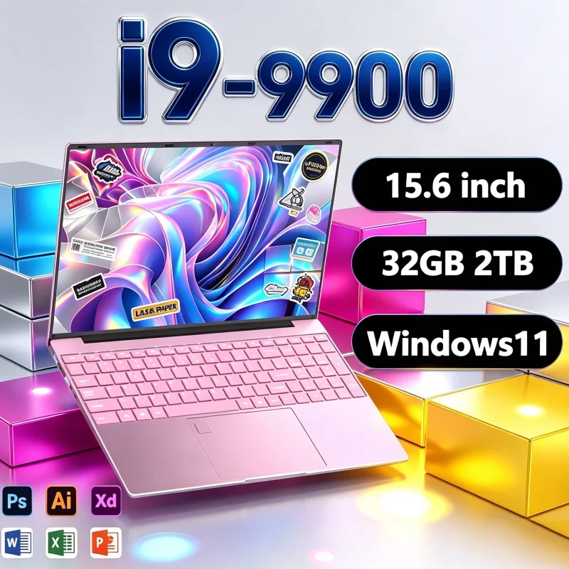 Optimierter 15,6-Zoll-Laptop I – Pc Gaming Optimization Bewertung und Preis