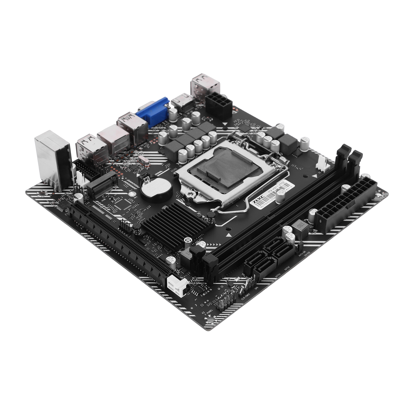 Kleines Formfaktor-PC-Motherbo – Pc Gaming Intel Core I7 Bewertung und Preis