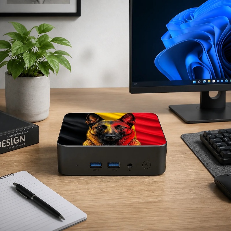 Intel Core i9 10980HK Kleiner  – Pc Gaming Mini Bewertung und Preis