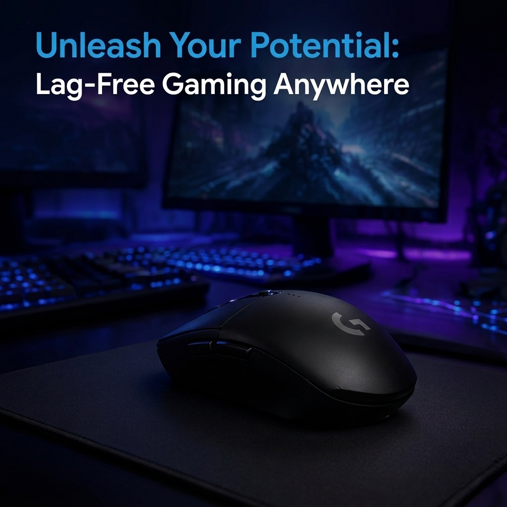 Logitech G305 LIGHTSPEED Kabel – Pc Gaming Optimization Bewertung und Preis