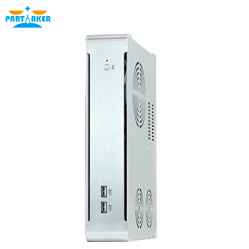 Gaming Mini-PC Intel Xeon D 15 – Pc Gaming On Wifi Bewertung und Preis