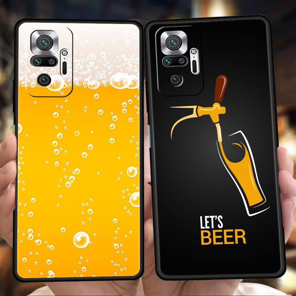 Biere Alkohol Blase Handy hüll – Pc Gaming Xiaomi Bewertung und Preis