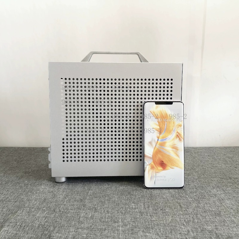 Mini-ITX-Tower-Gehäuse mit Tra – Pc Gaming Graphics Card Bewertung und Preis