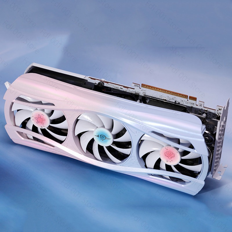 RTX 9070XT 16G Sakura Hitomi H – Pc Gaming Graphics Card Bewertung und Preis