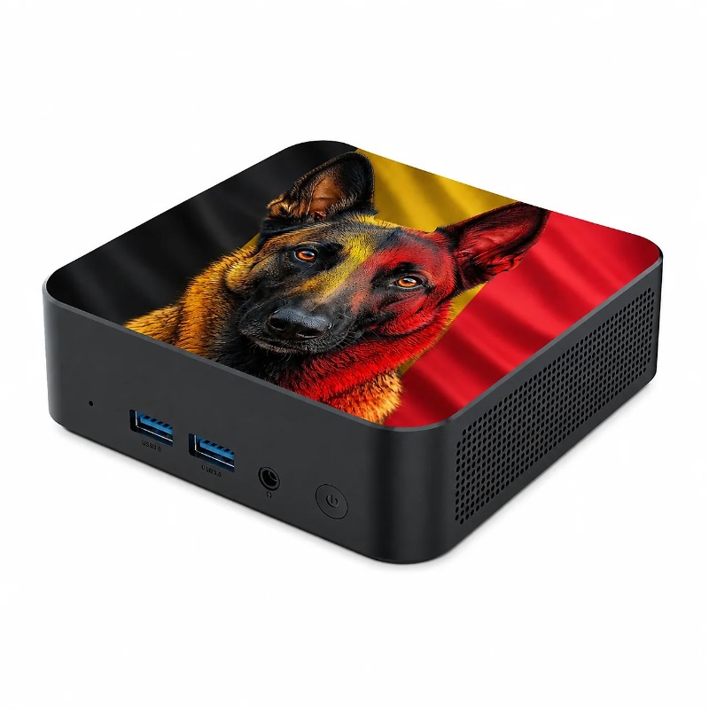 Intel Core i9-10980HK Kompakte – Pc Gaming Mini Bewertung und Preis
