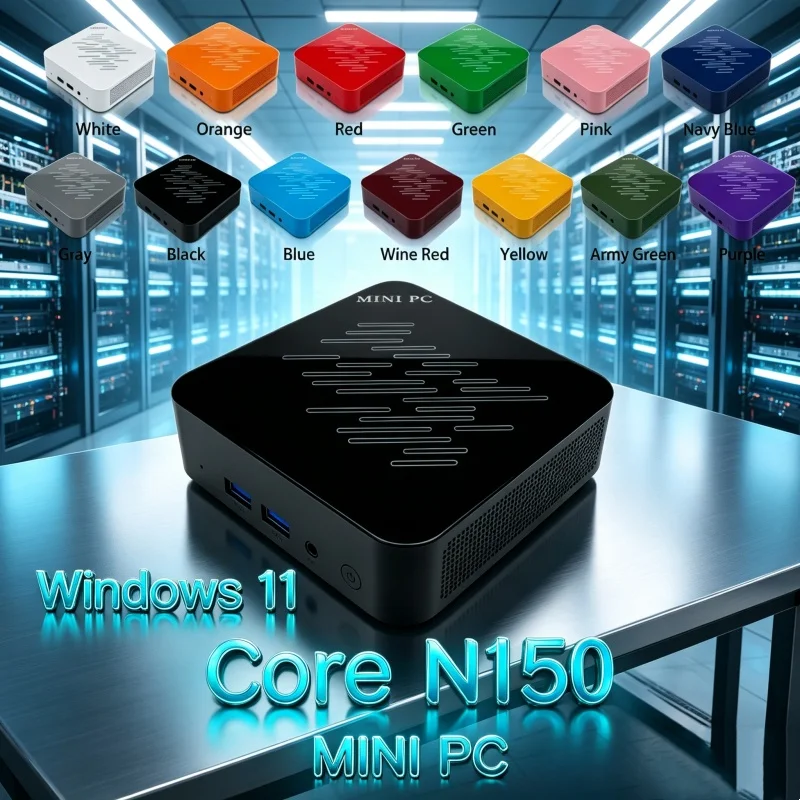Intel Core N150 Windows 11 Pre – Pc Gaming Cost Bewertung und Preis