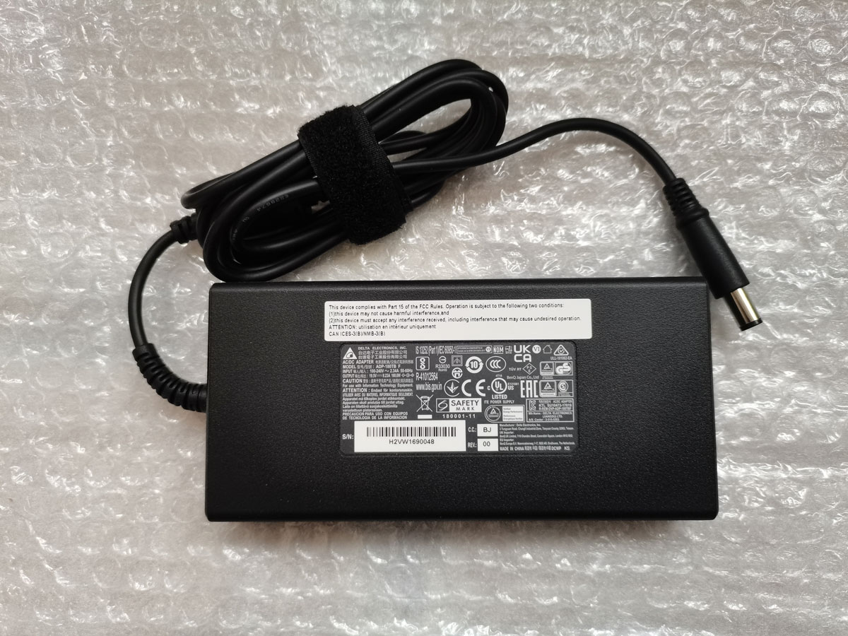NEUER Schlanker OEM Delta 19,5 – Pc Gaming Uk Bewertung und Preis