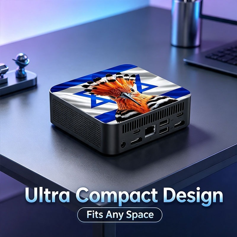 Neuer Mini-PC Computer Intel C – Pc Gaming Mini Bewertung und Preis