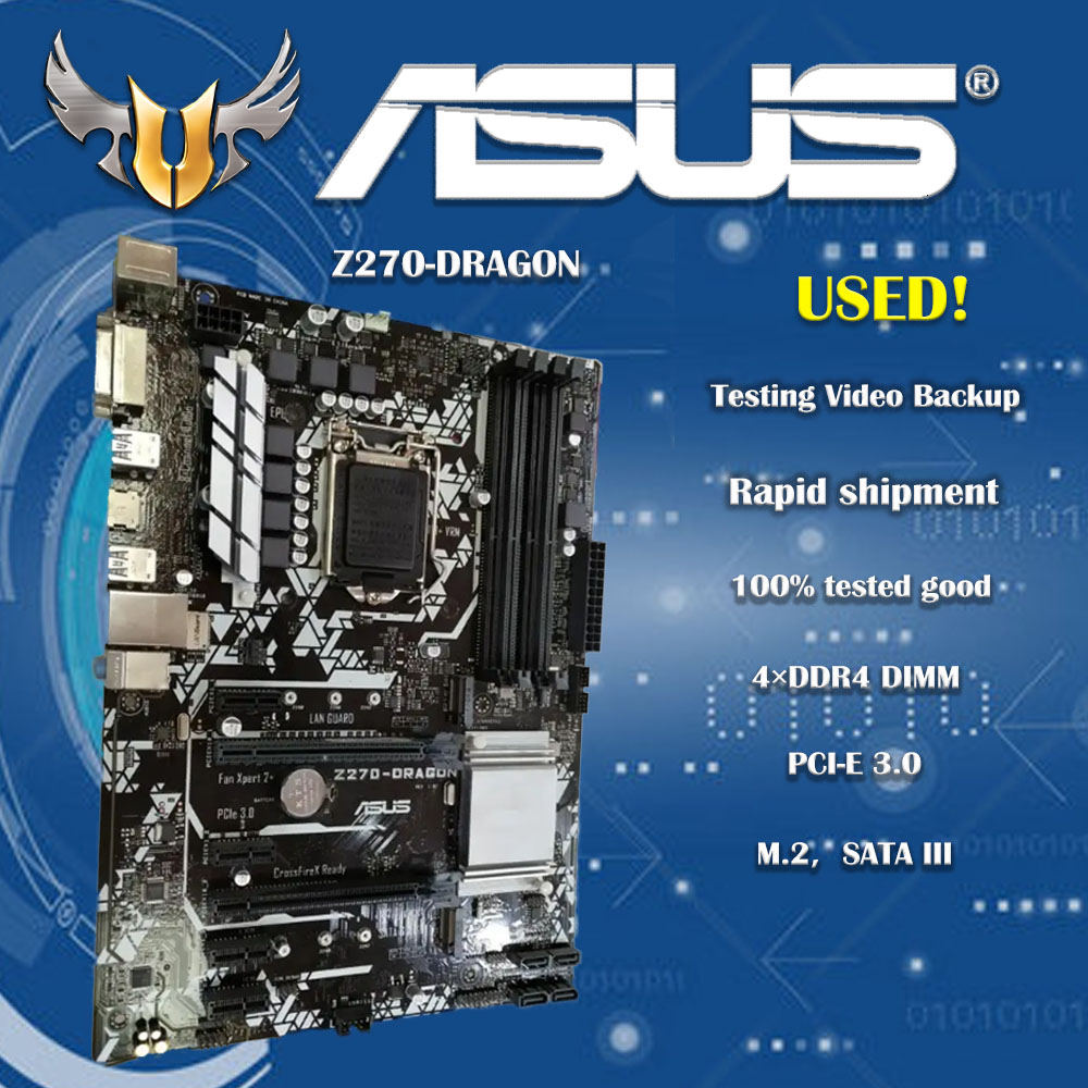 Motherboard Für Asus PRIME Z27 – Pc Gaming Intel Core I7 Bewertung und Preis