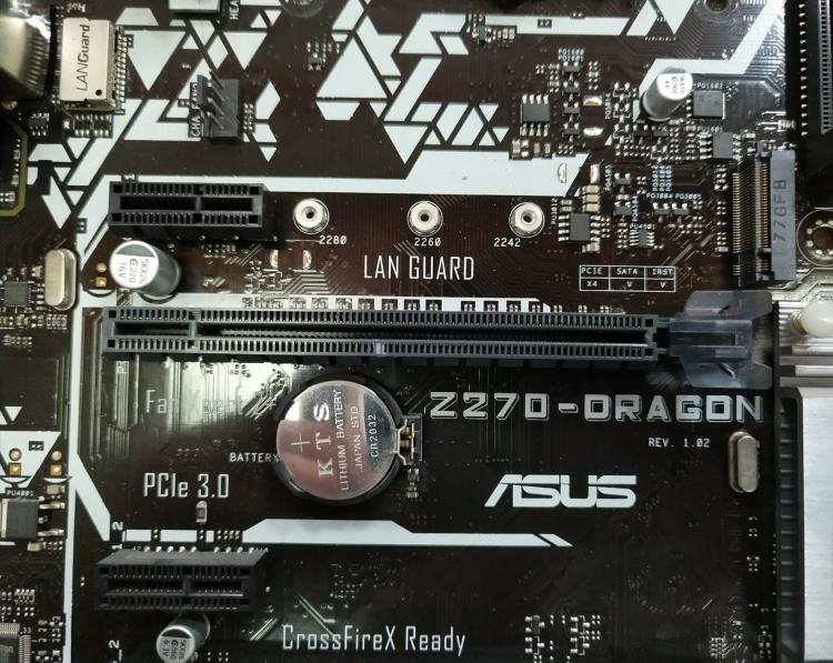 Motherboard Für Asus PRIME Z27 – Pc Gaming Intel Core I7 Bewertung und Preis