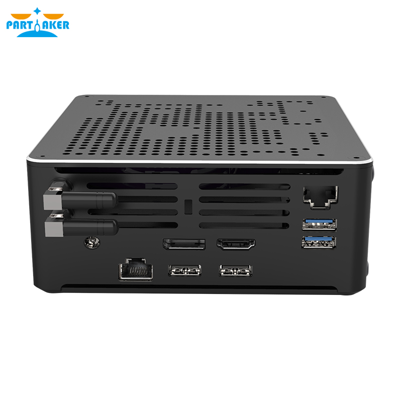 Partaker 10. Generation 4K Min – Pc Gaming On Wifi Bewertung und Preis