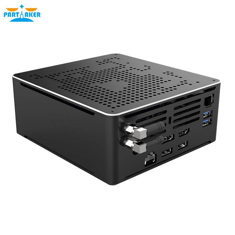 Partaker 10. Generation 4K Min – Pc Gaming On Wifi Bewertung und Preis