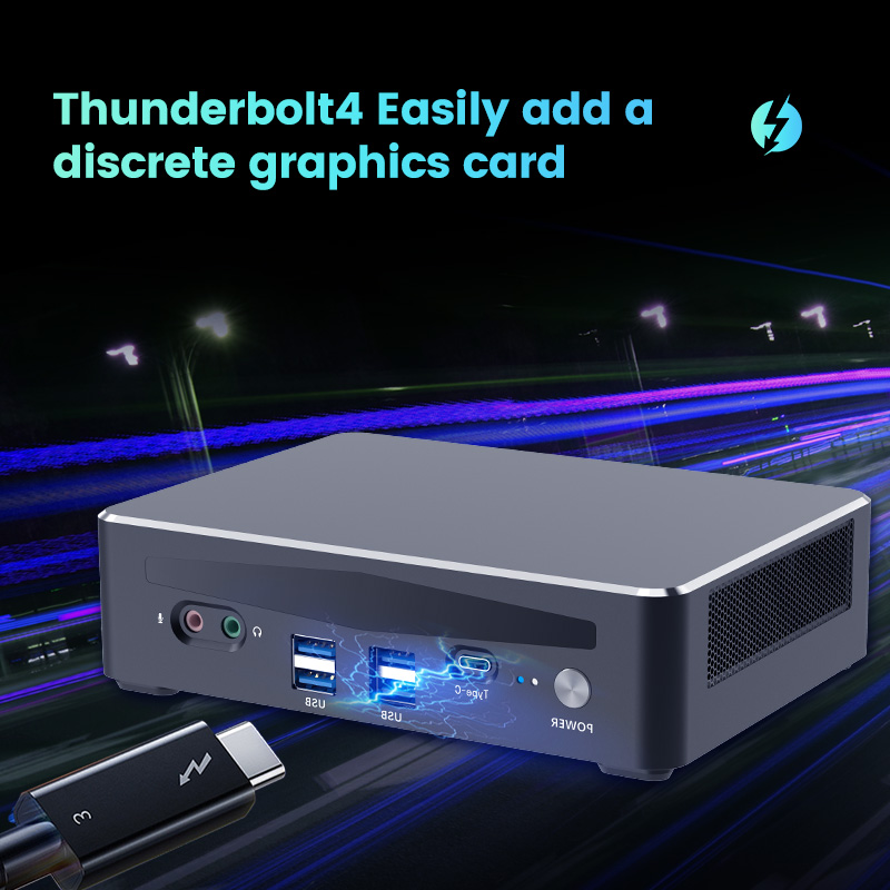 13. Generation Erle See Mini-P – Pc Gaming Intel Core I7 Bewertung und Preis