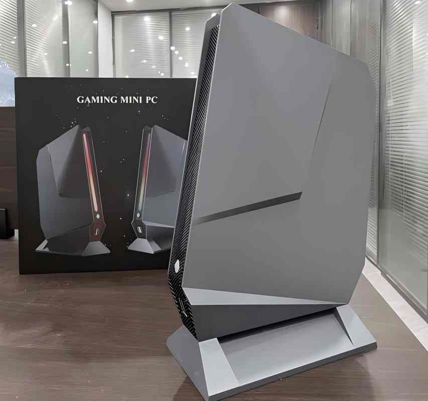 Desktop Mini-Gaming-Computer C – Pc Gaming Intel Core I7 Bewertung und Preis